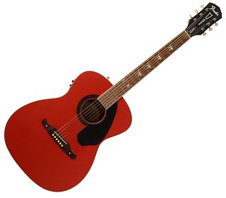 FENDER TIM ARMSTRONG HELLCAT ACOUSTIC GUITAR
