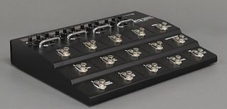 LINE 6 M13 STOMPBOX MODELING PEDAL