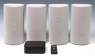 SONY HT-A9 HOME THEATER SYSTEM