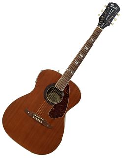 FENDER TIM ARMSTRONG HELLCAT ACOUSTIC GUITAR