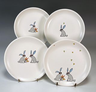 4 JACKS CARROTS BY MAGENTA DISHES