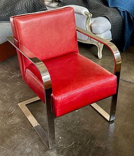 Modern Penthouse Dining Chair