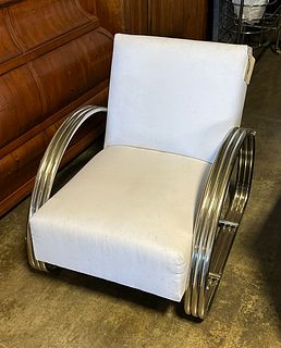 Ralph Lauren Hudson Street Lounge Chair