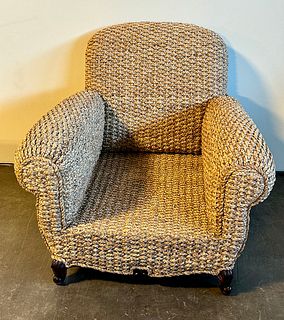 Ralph Lauren Victoria Falls Club Chair