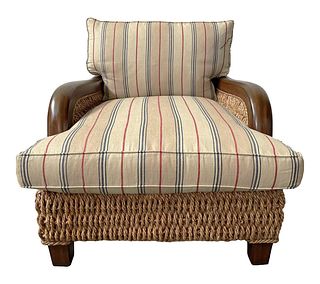 Ralph Lauren Barrymore Chair