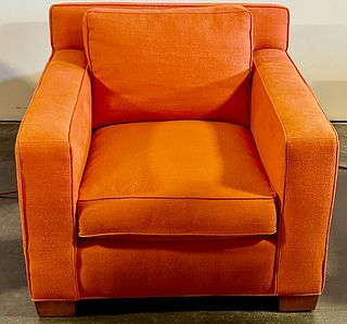 Ralph Lauren Graham Lounge Chair