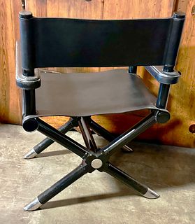 Ralph Lauren Director's Chair