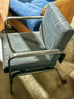 Ralph Lauren Cliff House Desk Chair