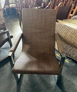 Ralph Lauren Loft Lounge Chair
