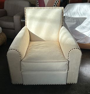 Ralph Lauren Colorado Club Chair - Special Package