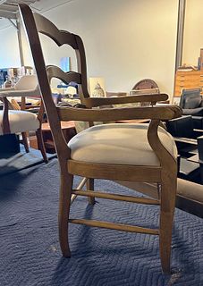 Ralph Lauren Danby 4 Side and 2 Arm Chairs