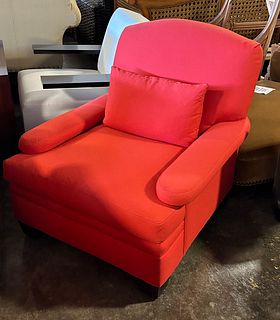 Ralph Lauren Duke Lounge Chair