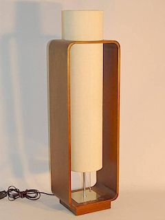 American Modern Table Lamp