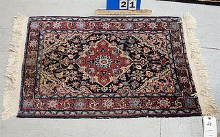Persian 23" X 3'