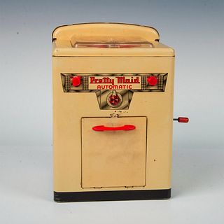 Vintage Pretty Maid Child's Washing Machine