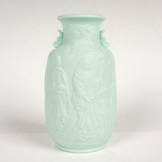 Lladro Porcelain Vase 1015257.3