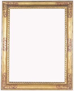 Max Kuehne American Frame - 34.25 x 26.25