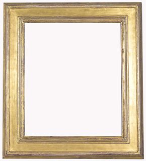 American, Harer Frame - 14.25 x 12.25