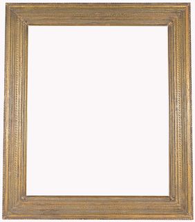 Stanford White 1900's Frame - 30.5 x 25.5