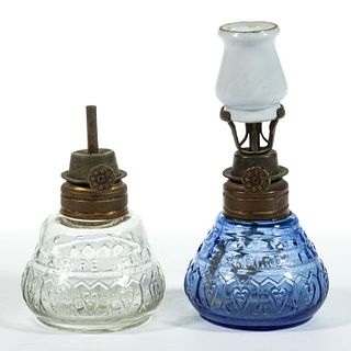 FIRE FLY MINIATURE LAMP