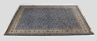 Pakistani Carpet, 10ft 6in x 8ft 2in