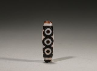 An Agate Tianzhu,Song Dynasty,China