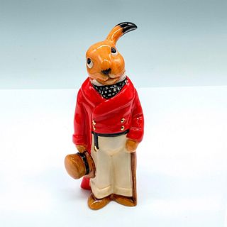 Royal Doulton Bunnykins of the Year Figurine, Huntsman DB470