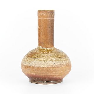 Chinese Han Touhu Ceramic Vase