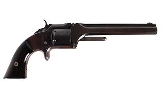 Smith & Wesson Model No. 2 .32 Cal Revolver