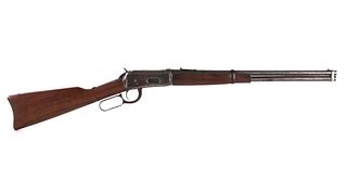 Winchester Model 1894 .30 WCF Lever Action Carbine