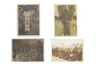 Harmon Percy Marble 1870-1945 Original Photographs