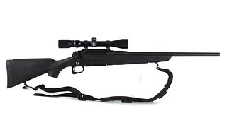 Remington Model 770 243 Win Bolt Action Rifle