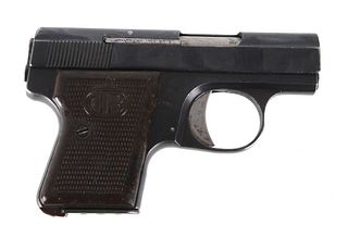 Bernardelli Vest Pocket Model 1946 .25 Cal Pistol