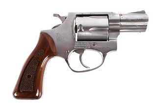 Amadeo Rossi .38 Special Double Action Revolver