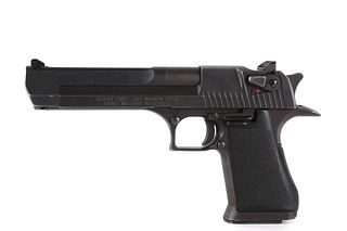 Magnum Research Desert Eagle .357 Magnum Pistol
