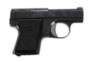 Bernardelli Baby Model .22 Short Semi-Auto Pistol