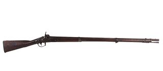 U.S. Springfield Model 1837 Percussion Musket