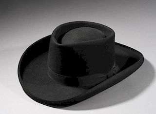 YUL BRYNNER THE MAGNIFICENT SEVEN HAT