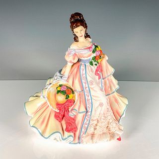 Summers Belle - HN5107 - Royal Doulton Figurine