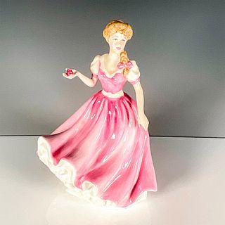 Jacqueline - HN4309 - Royal Doulton Figurine