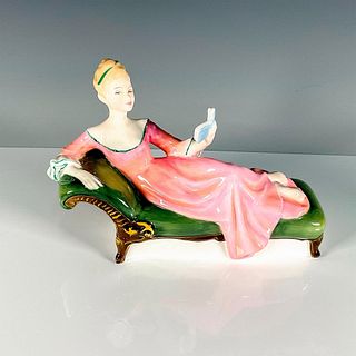 Repose - HN2272 - Royal Doulton Figurine