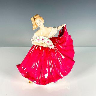 Elaine - HN3741 - Royal Doulton Figurine
