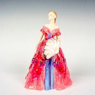 Elfreda - HN2078 - Royal Doulton Figurine