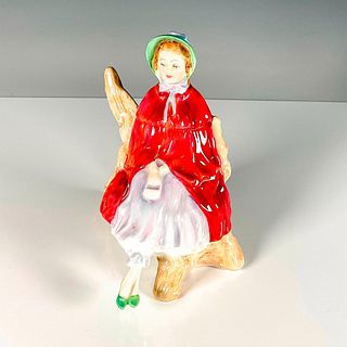 Sally - HN2741 - Royal Doulton Figurine