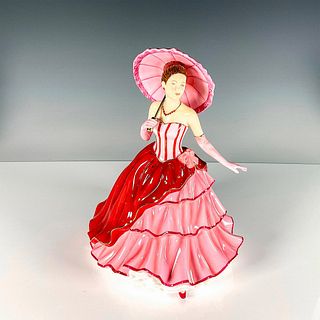 Romantic Stroll - HN5764 - Royal Doulton Figurine