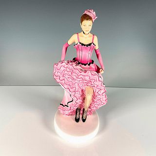 French Can Can - HN5571 - Royal Doulton Figurine