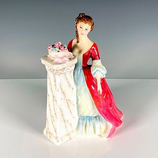 Rendezvous - HN2212 - Royal Doulton Figurine