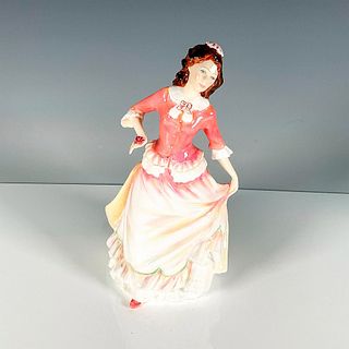 Susan - HN3871 - Royal Doulton Figurine