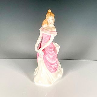 Natalie - HN4048 - Royal Doulton Figurine