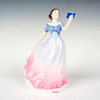 Sweet Poetry - HN4113 - Royal Doulton Figurine